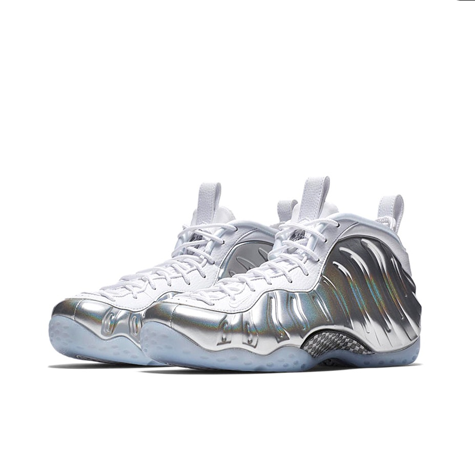 Men's Foamposite One Fashion Basketball Shoes
