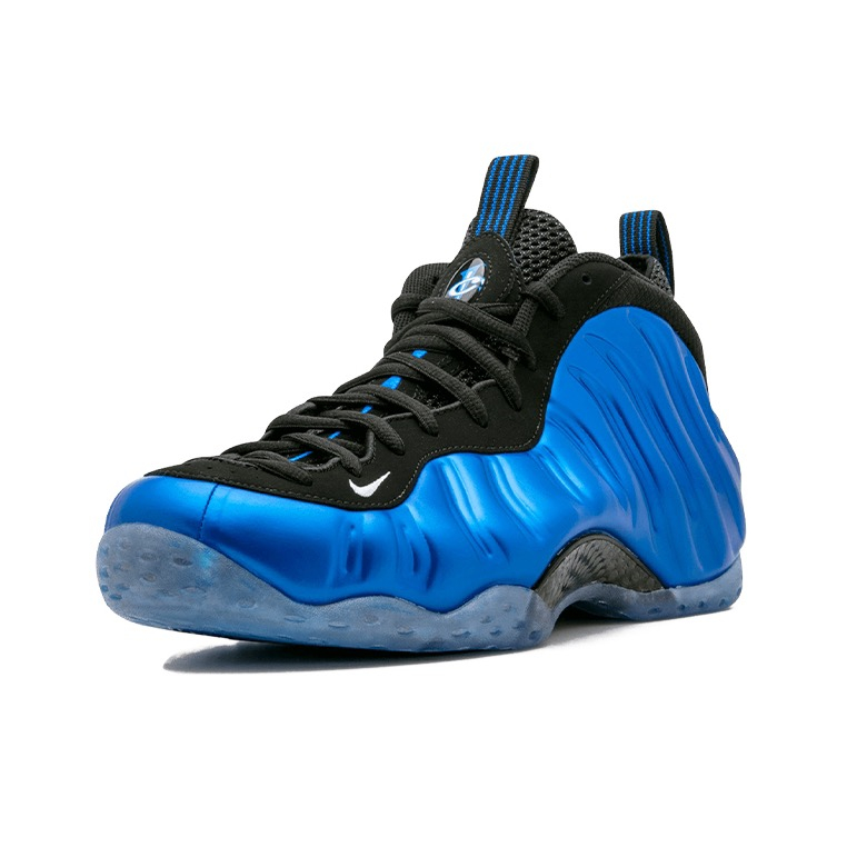 Men's Foamposite One Fashion Basketball Shoes