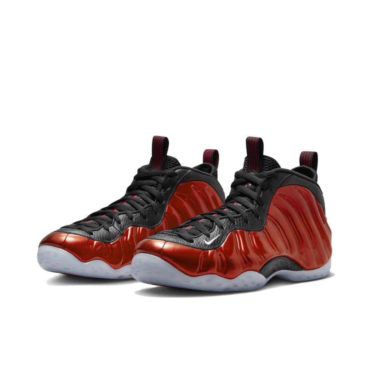 Men's Foamposite One Fashion Basketball Shoes
