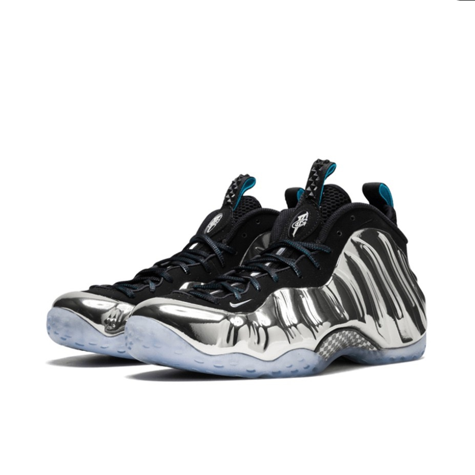 Men's Foamposite One Fashion Basketball Shoes