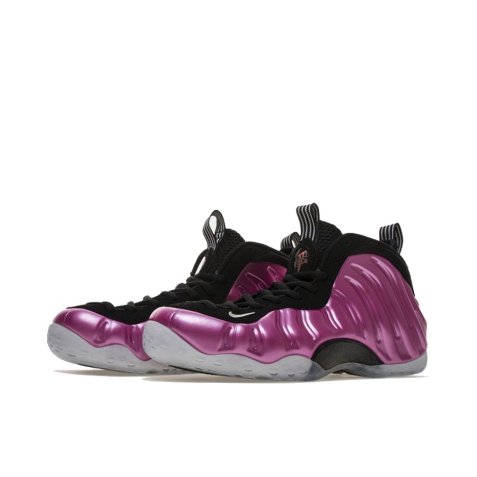 Men's Foamposite One Fashion Basketball Shoes