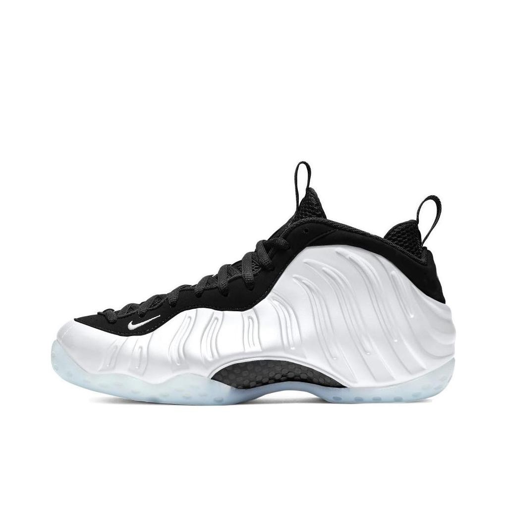 Men's Foamposite One Fashion Basketball Shoes