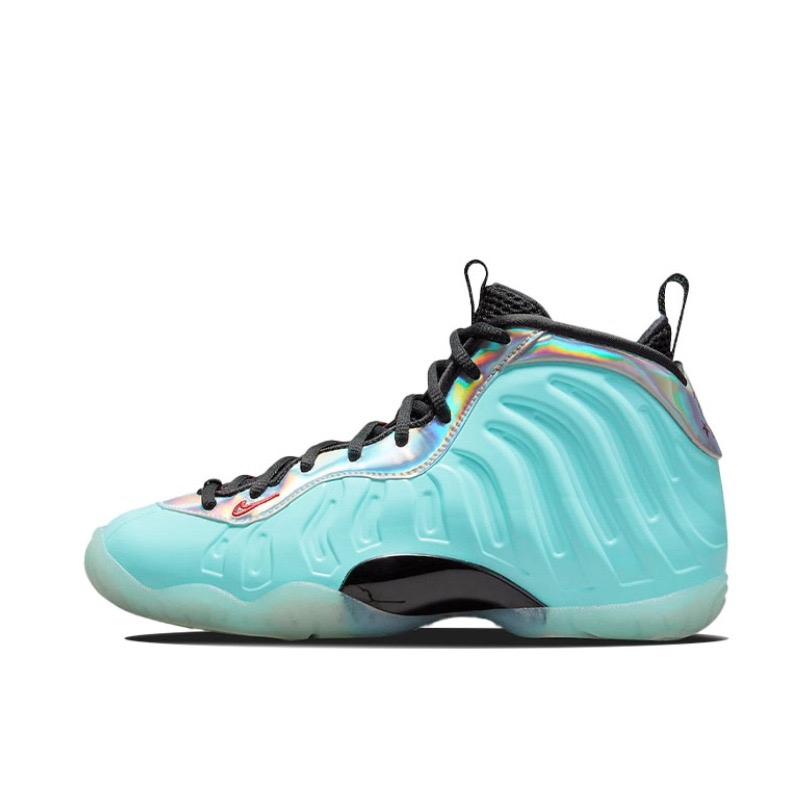 Men's Foamposite One Fashion Basketball Shoes