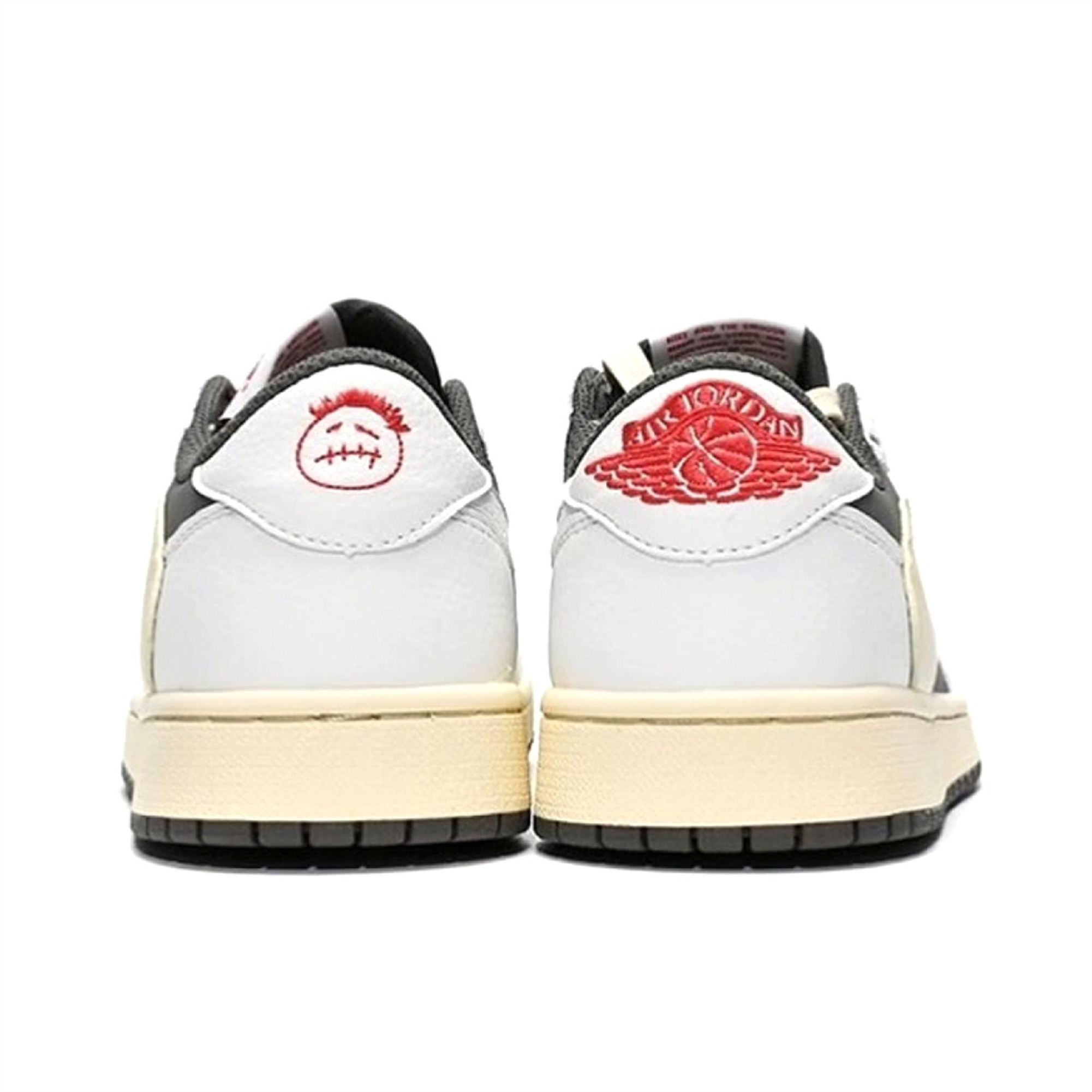 Air Jordan 1 Retro Low Basketball Shoes