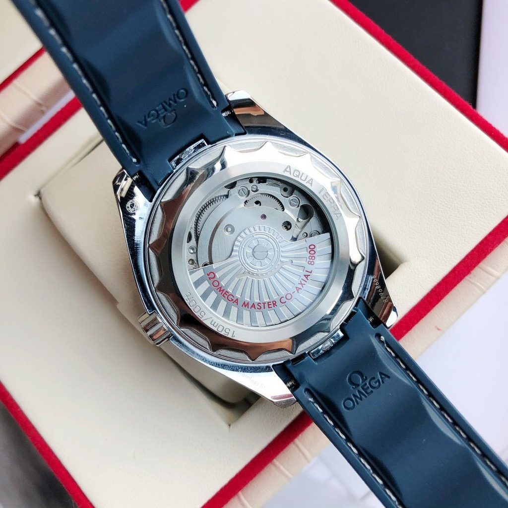 Omega Seamaster Fashion Watch