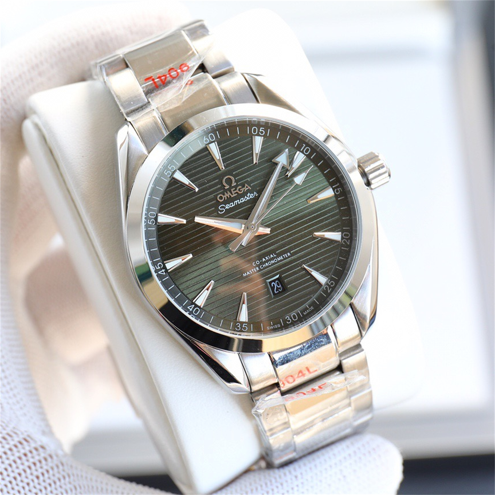Omega Seamaster Fashion Watch