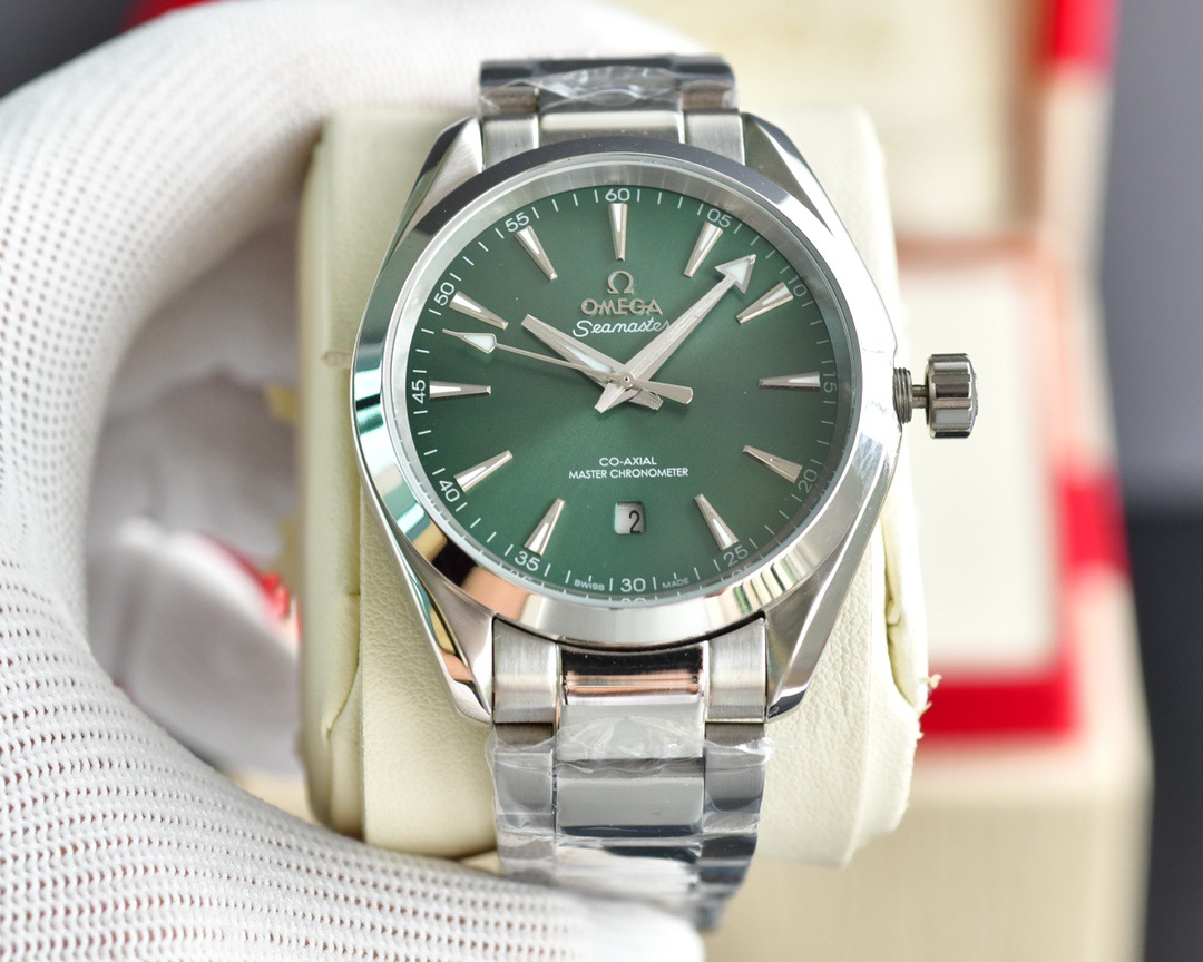 Omega Seamaster Fashion Watch