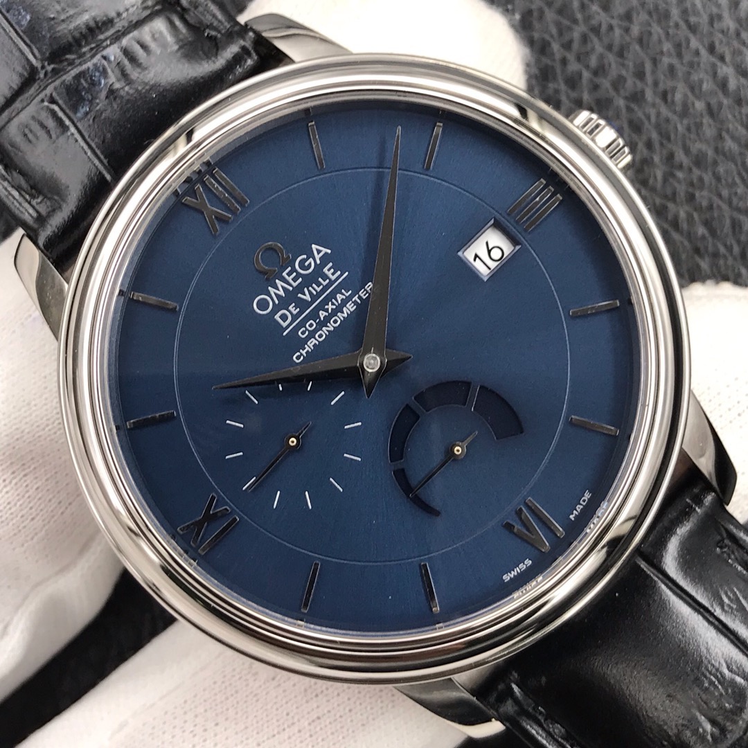 Omega De Ville Fashion Watch