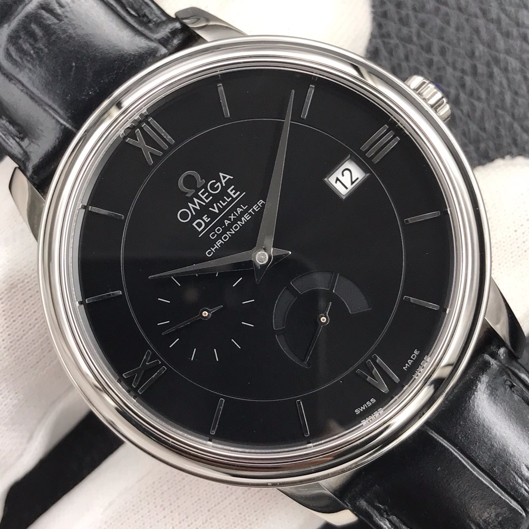 Omega De Ville Fashion Watch