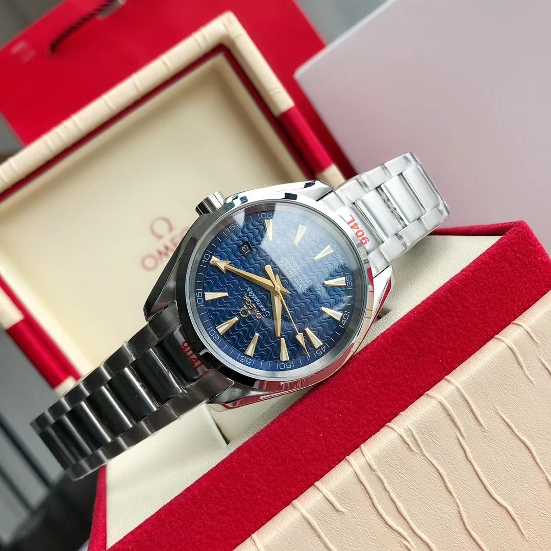Omega Seamaster Fashion Watch