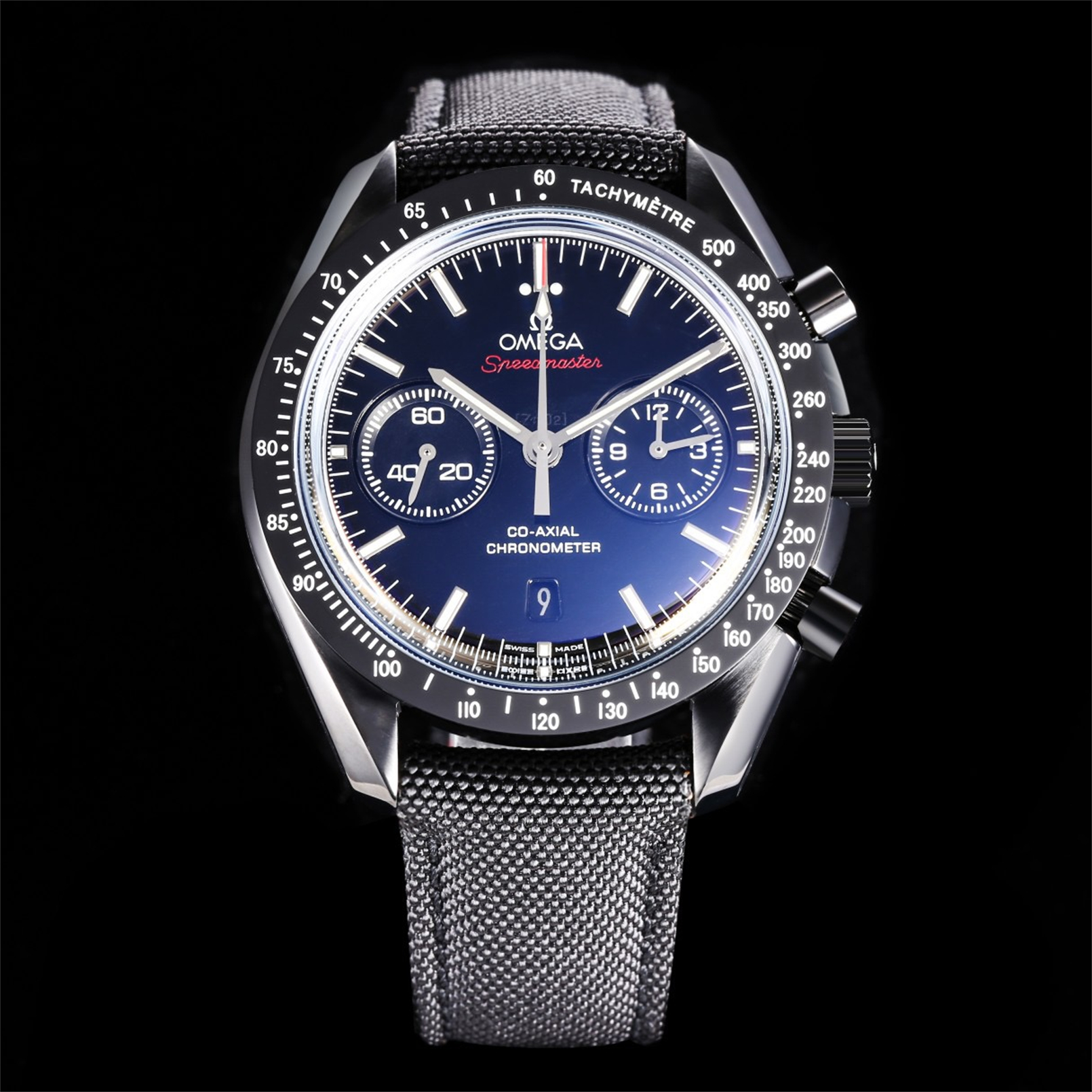 Omega Speedmaster Fashion Watch