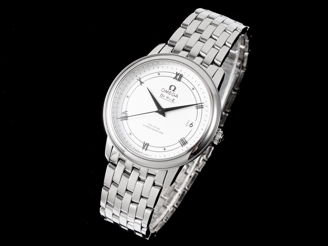 Omega De Ville Fashion Watch
