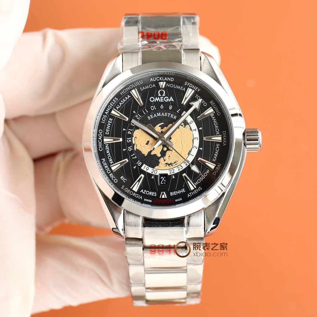 Omega Seamaster Fashion Watch