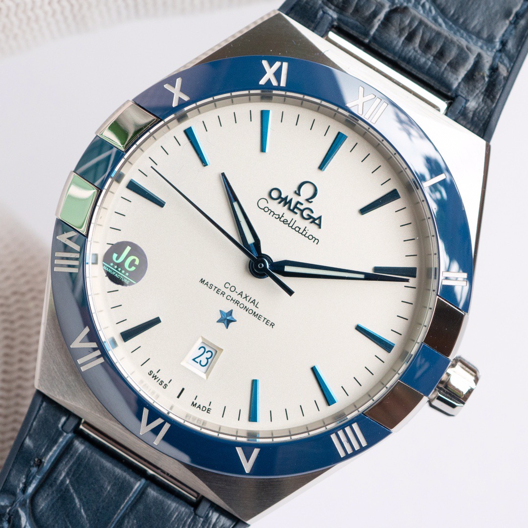 Omega Constellation Fashion Watch