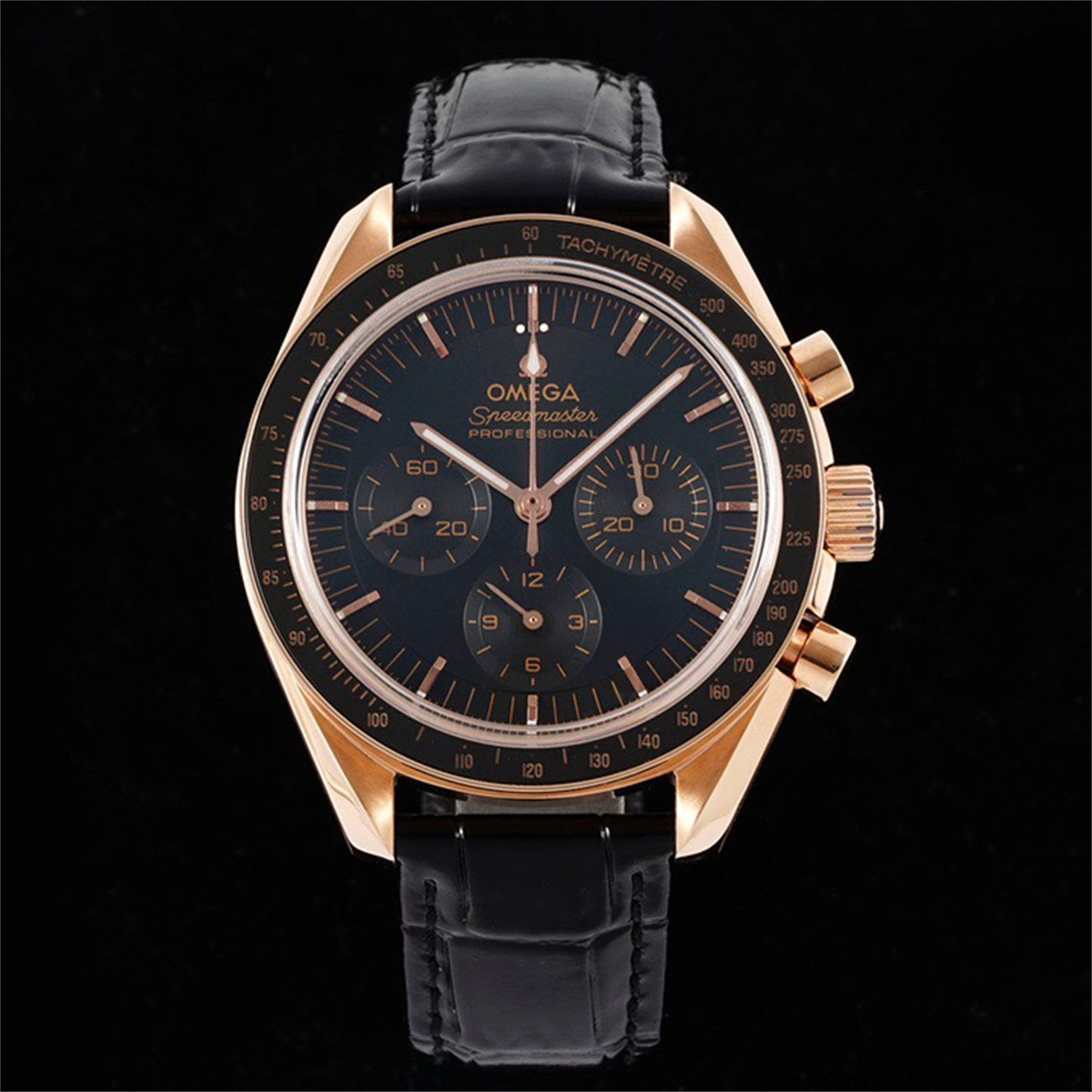 Omega Speedmaster Fashion Watch