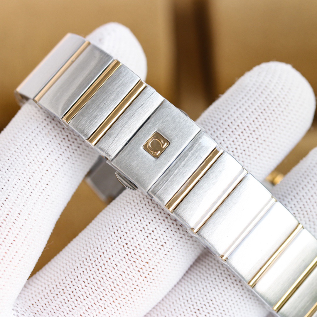 Omega Constellation Fashion Watch