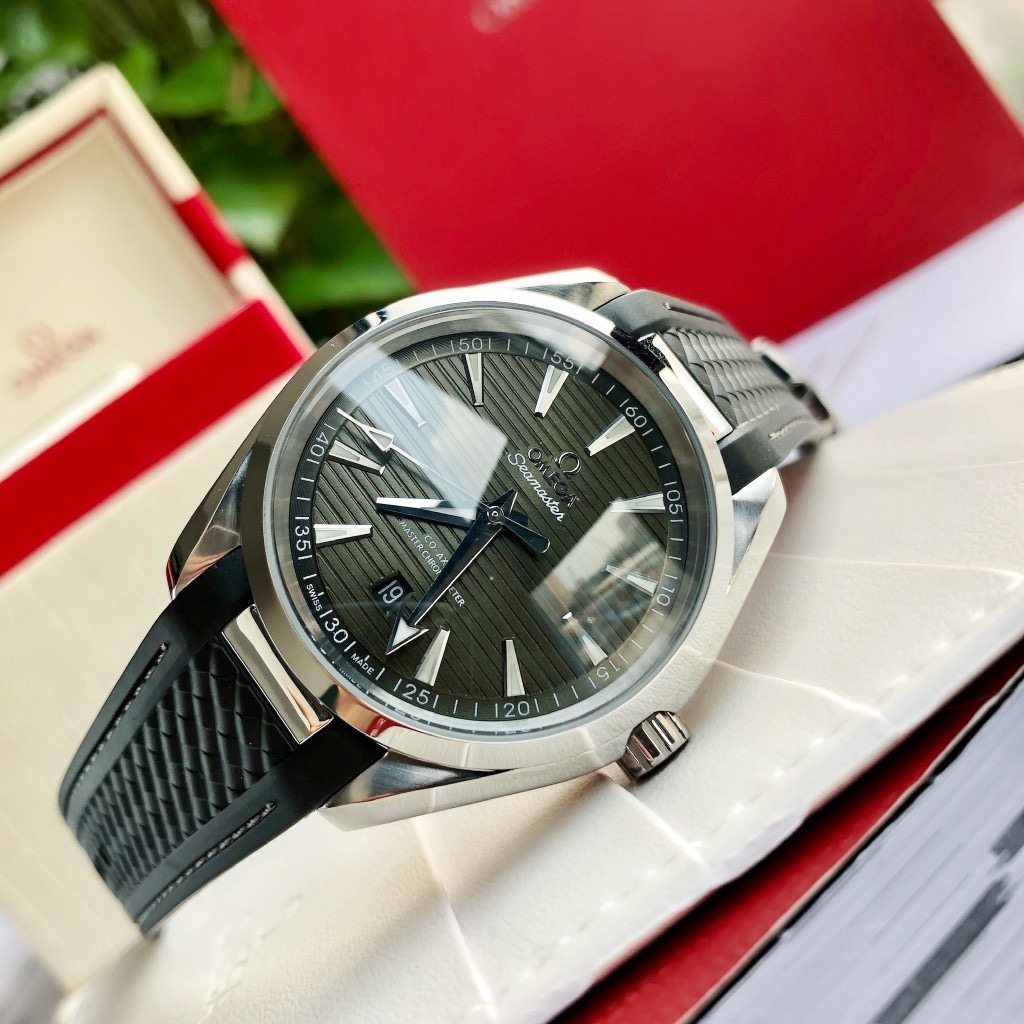 Omega Seamaster Fashion Watch