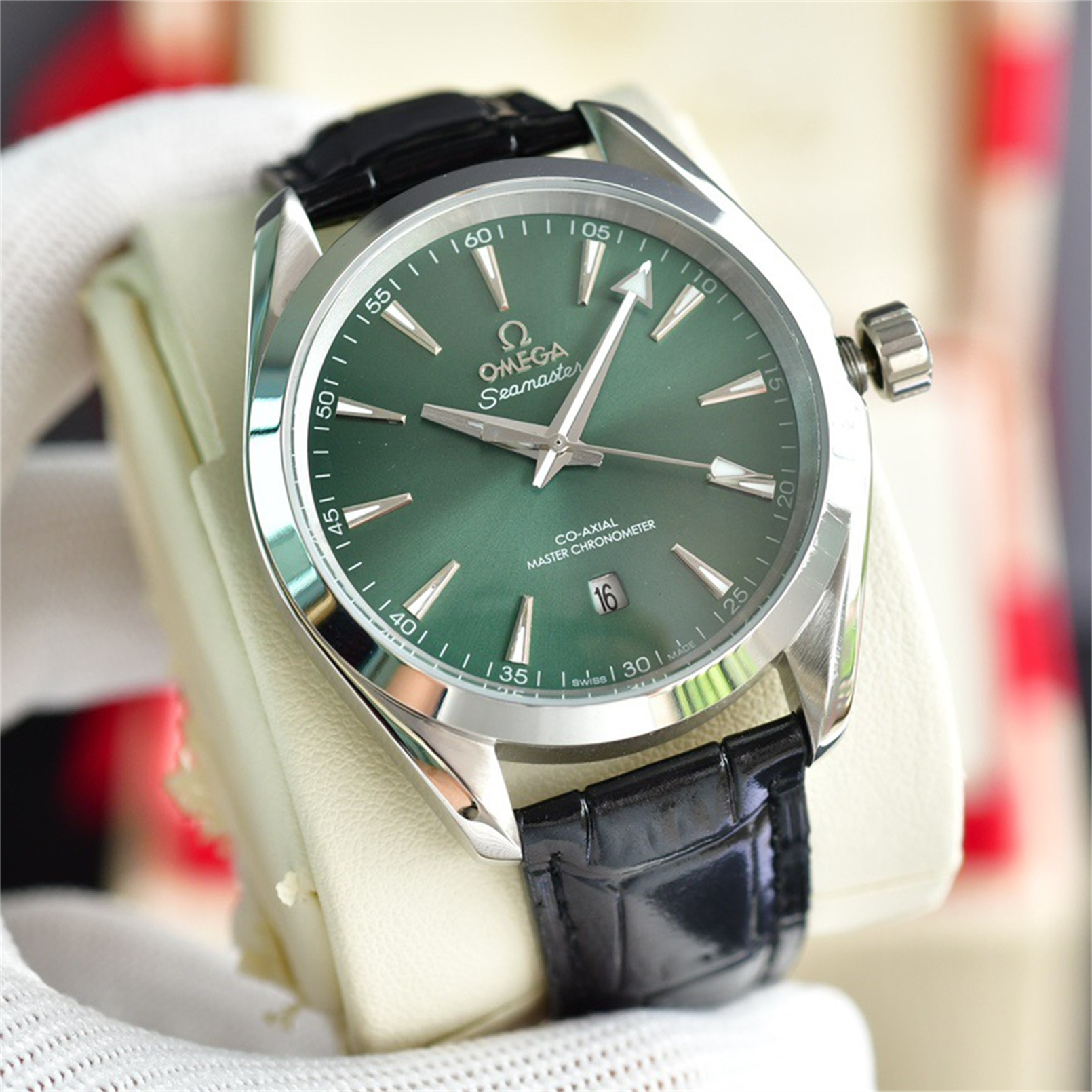 Omega Seamaster Fashion Watch