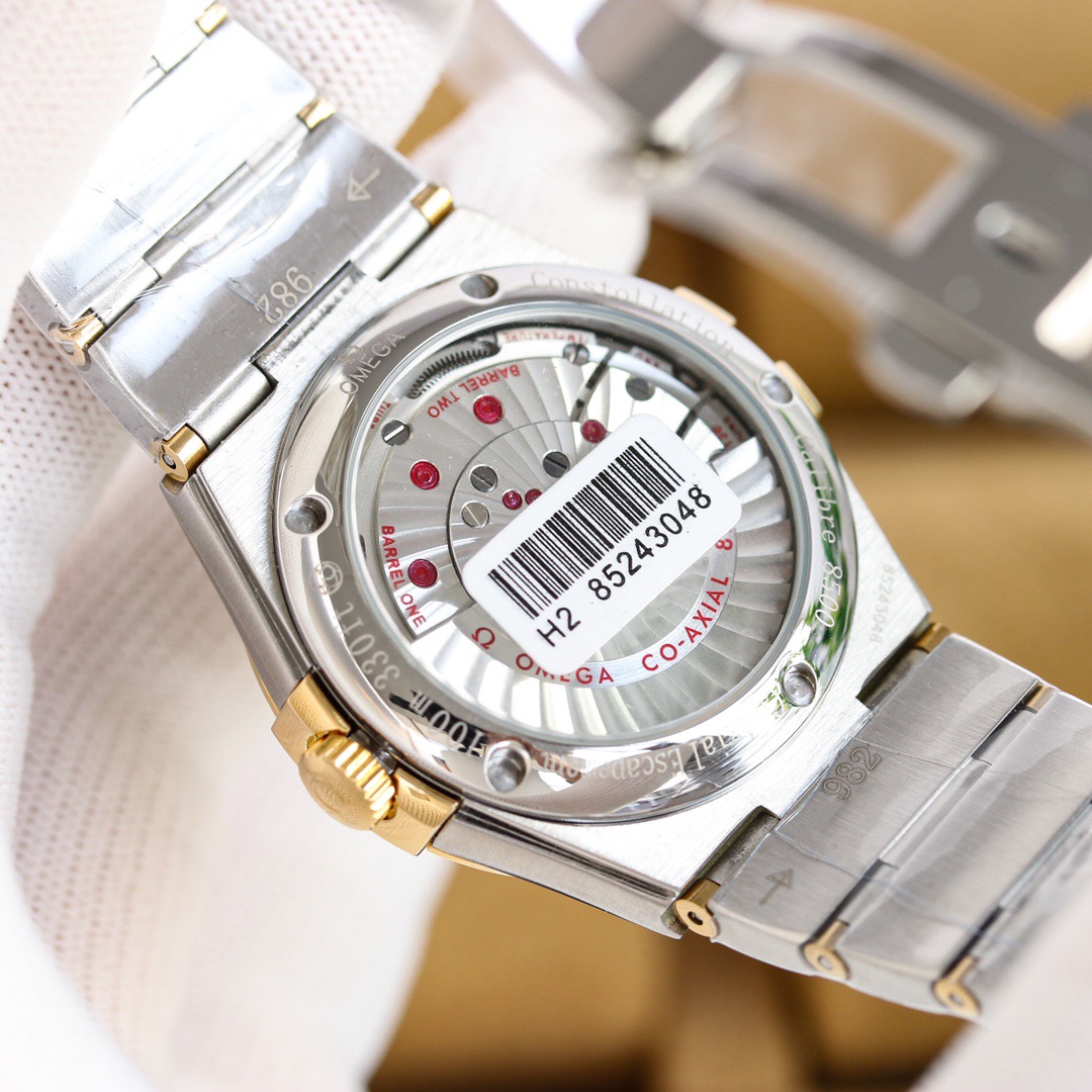 Omega Constellation Fashion Watch