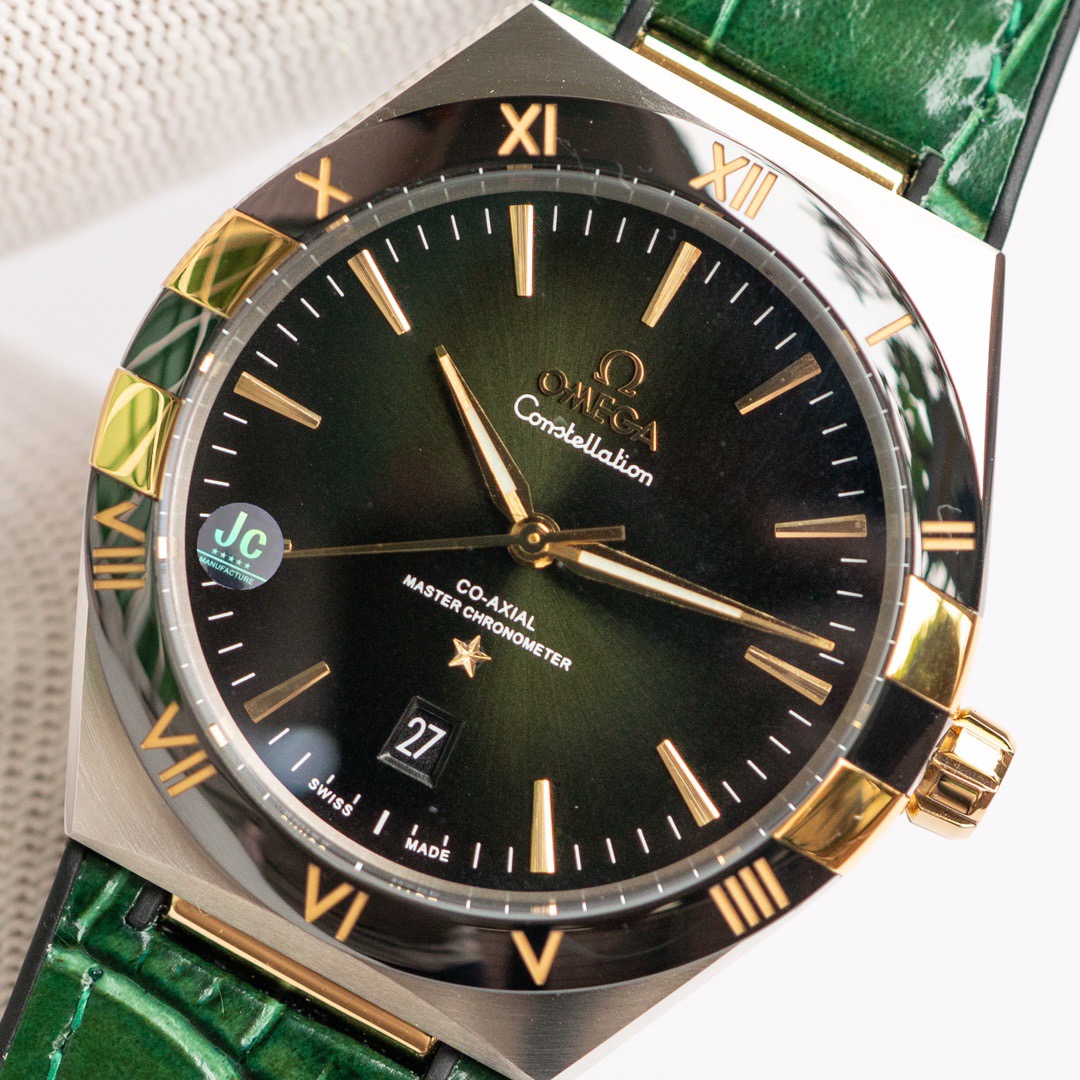 Omega Constellation Fashion Watch