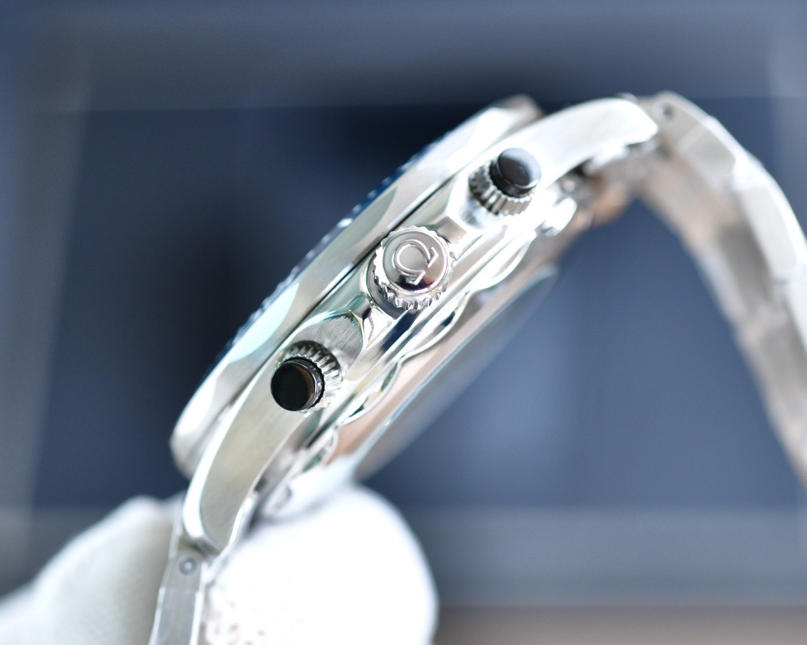 Omega Seamaster Fashion Watch