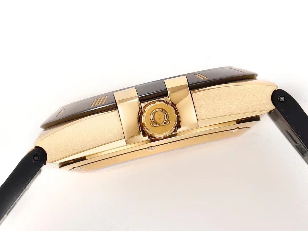 Omega Constellation Fashion Watch