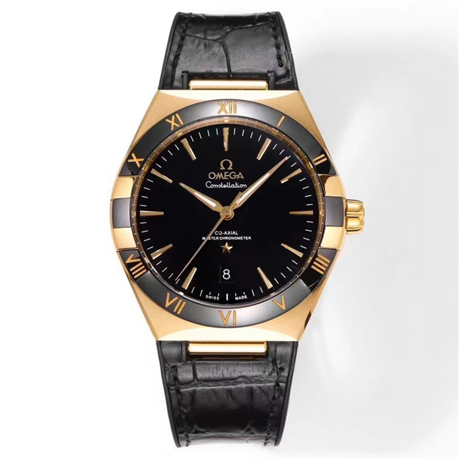 Omega Constellation Fashion Watch
