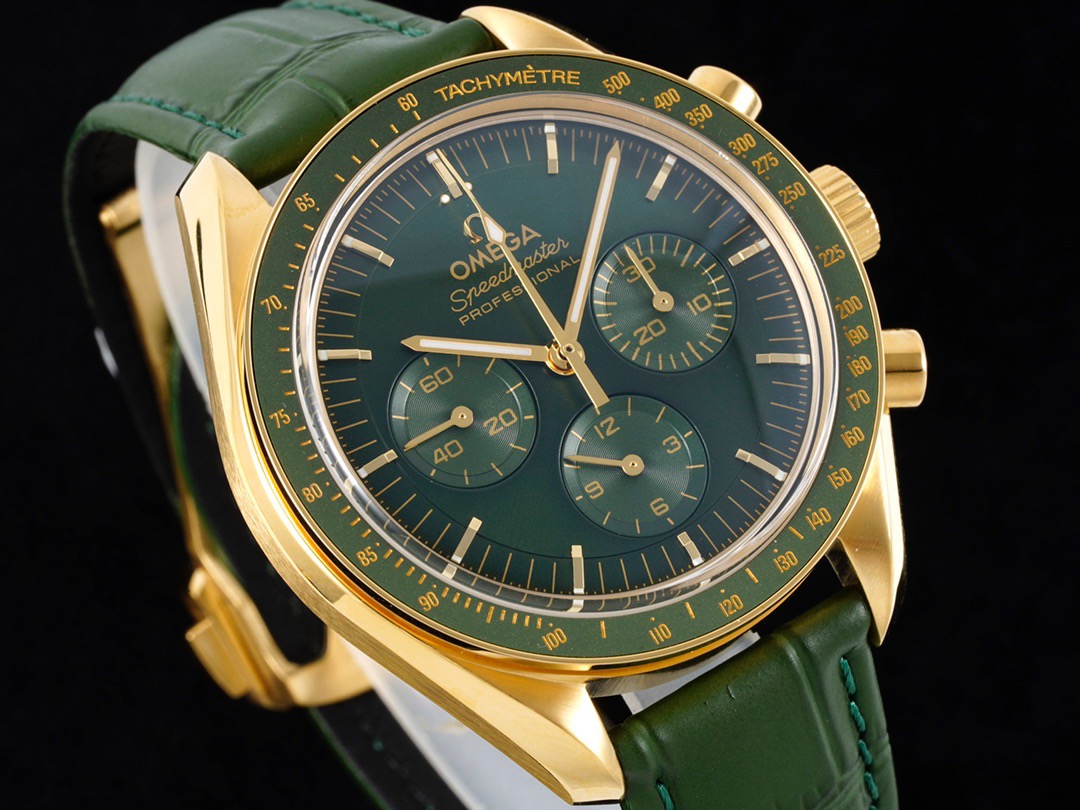 Omega Speedmaster Fashion Watch