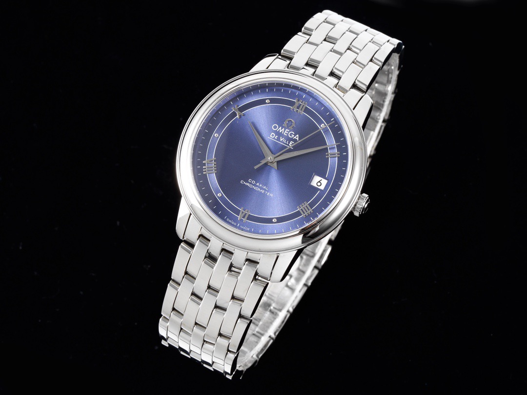 Omega De Ville Fashion Watch