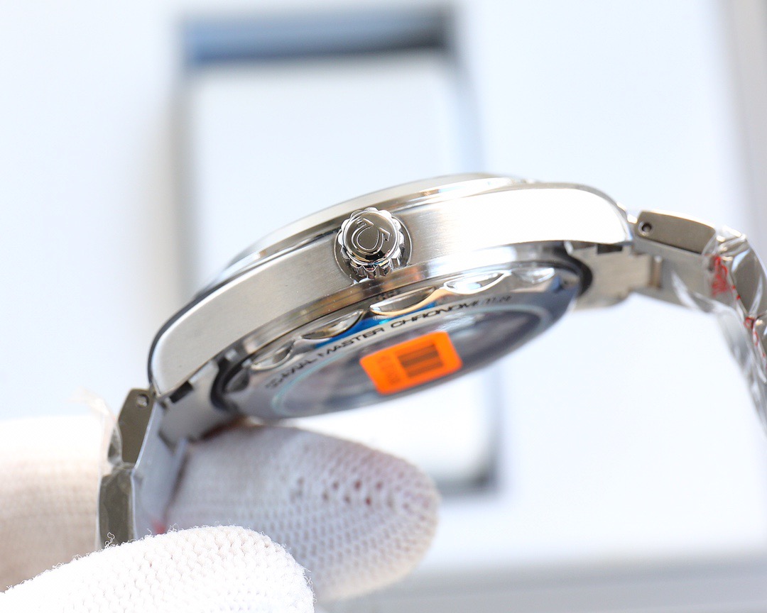 Omega Seamaster Fashion Watch