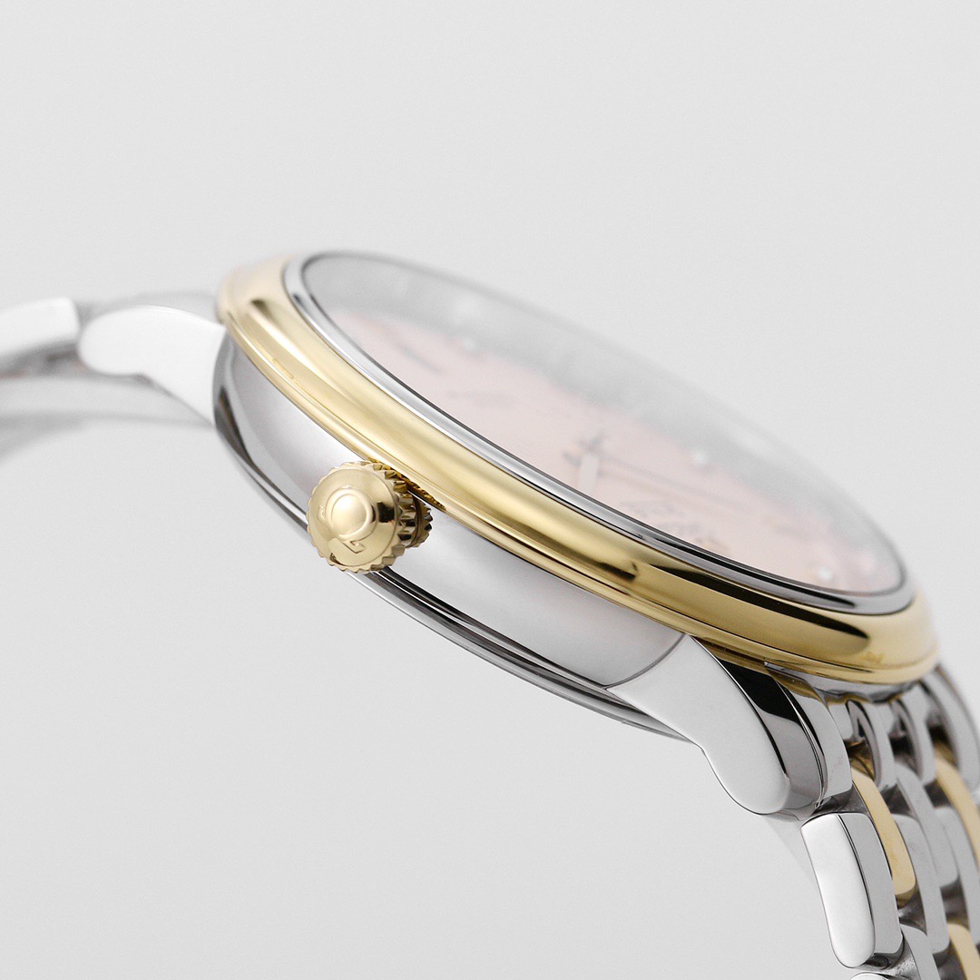 Omega De Ville Fashion Watch