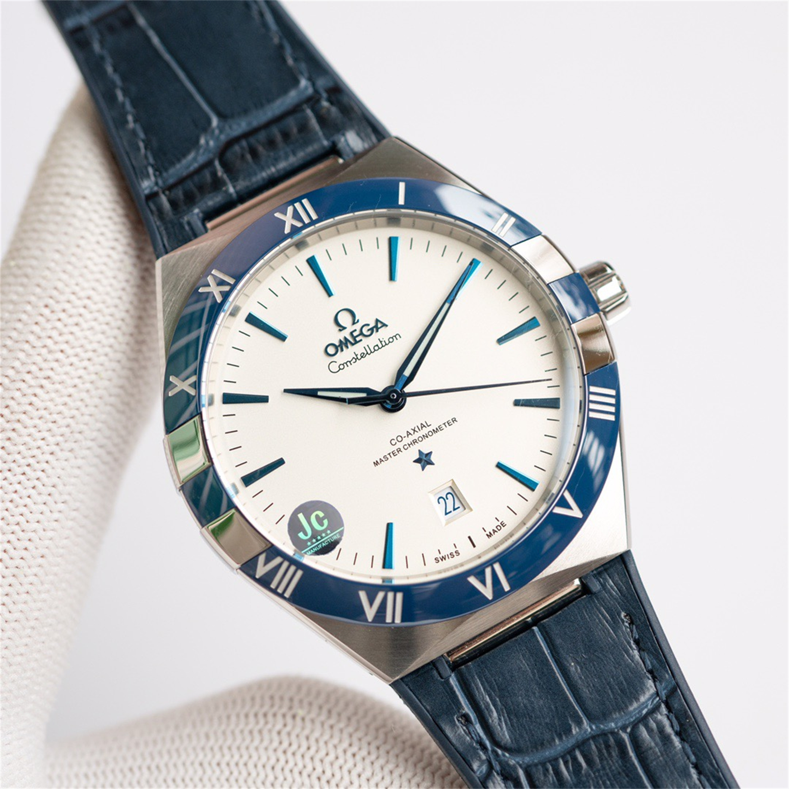 Omega Constellation Fashion Watch