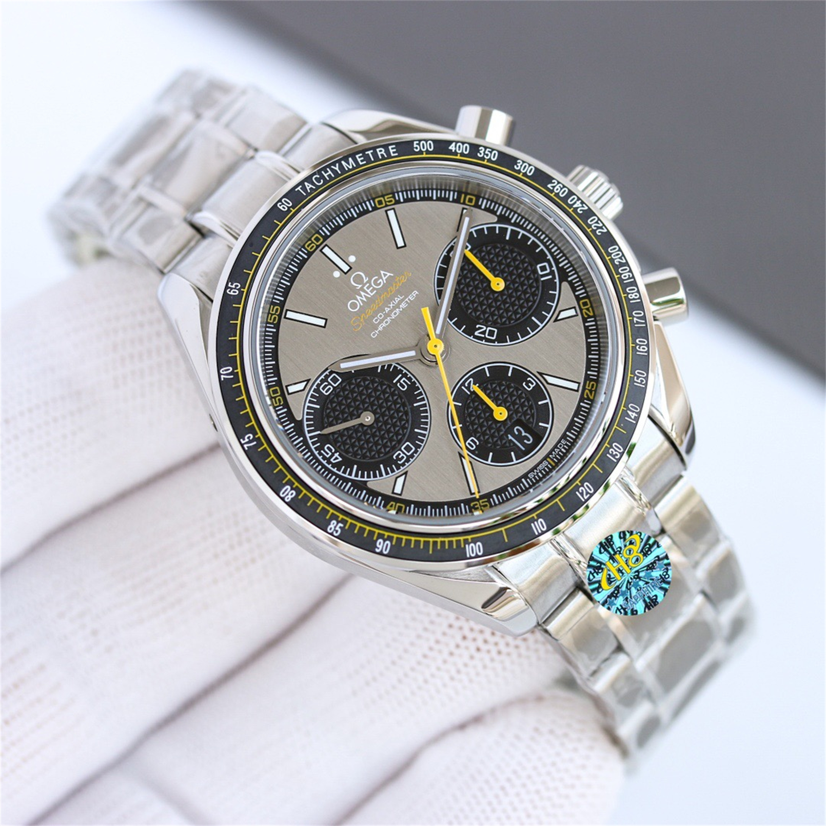 Omega Speedmaster Fashion Watch