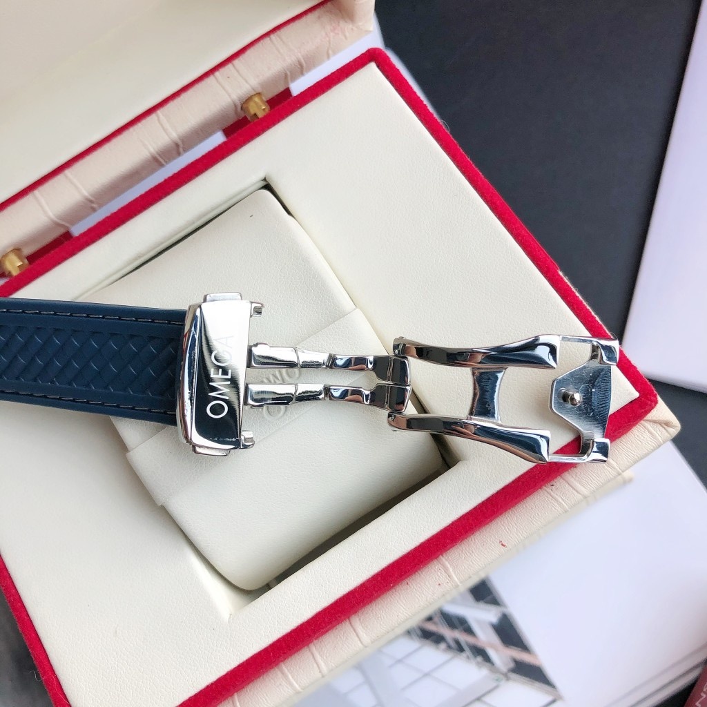 Omega Seamaster Fashion Watch