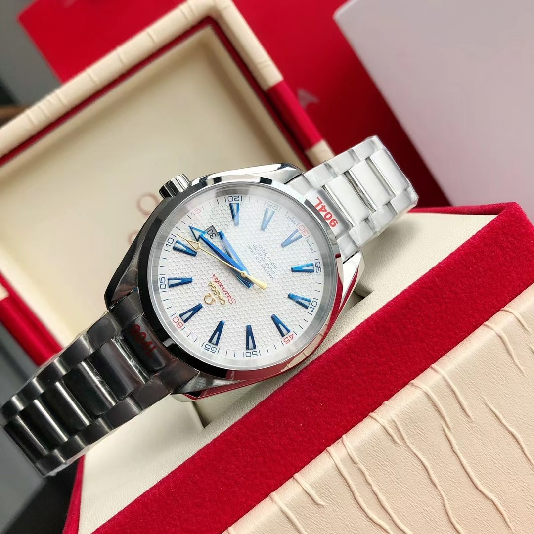 Omega Seamaster Fashion Watch