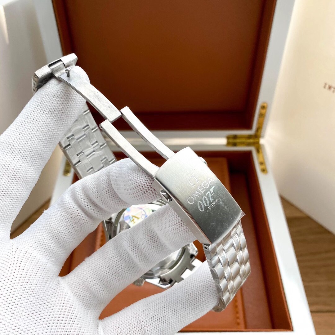 Omega Seamaster Fashion Watch