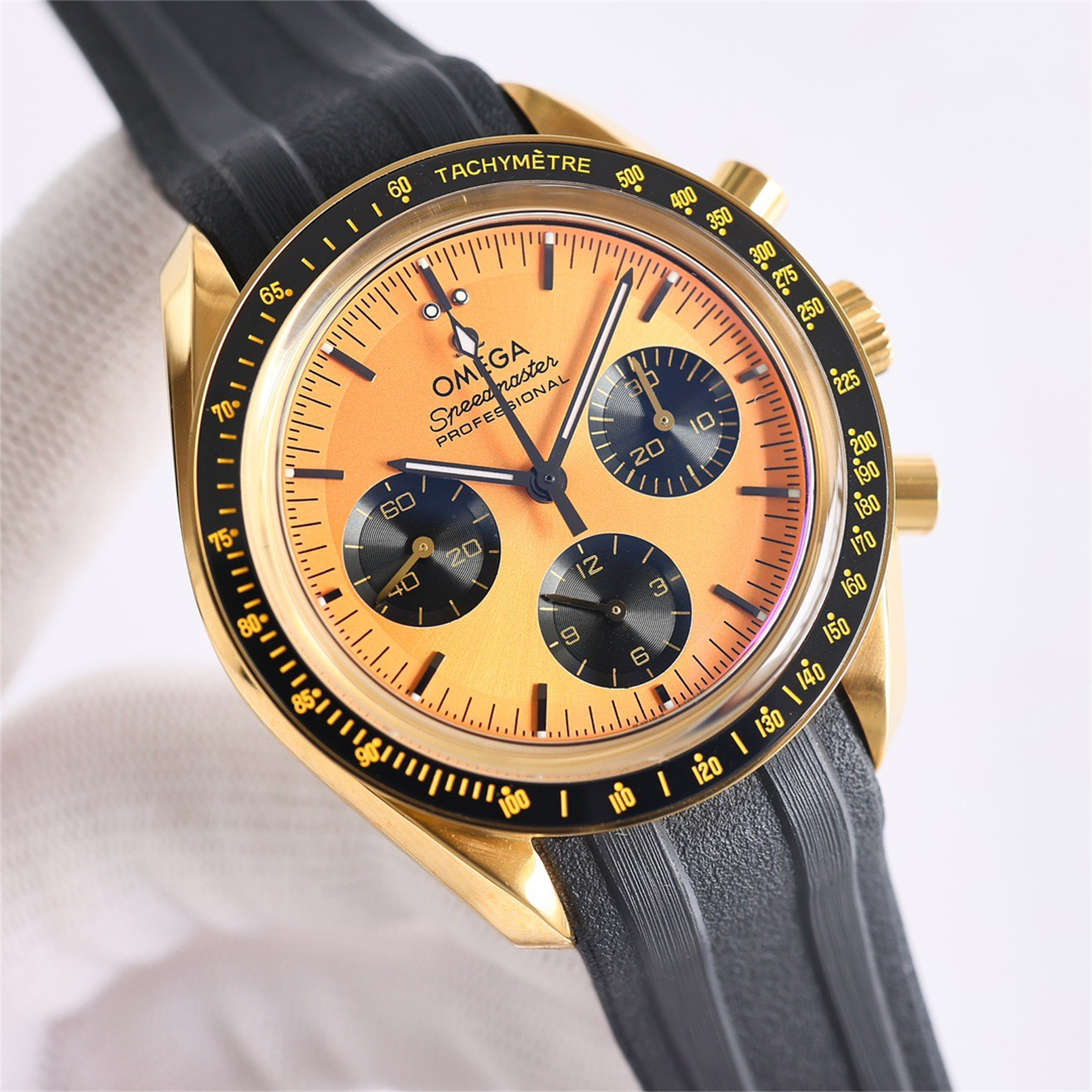 Omega Speedmaster Fashion Watch