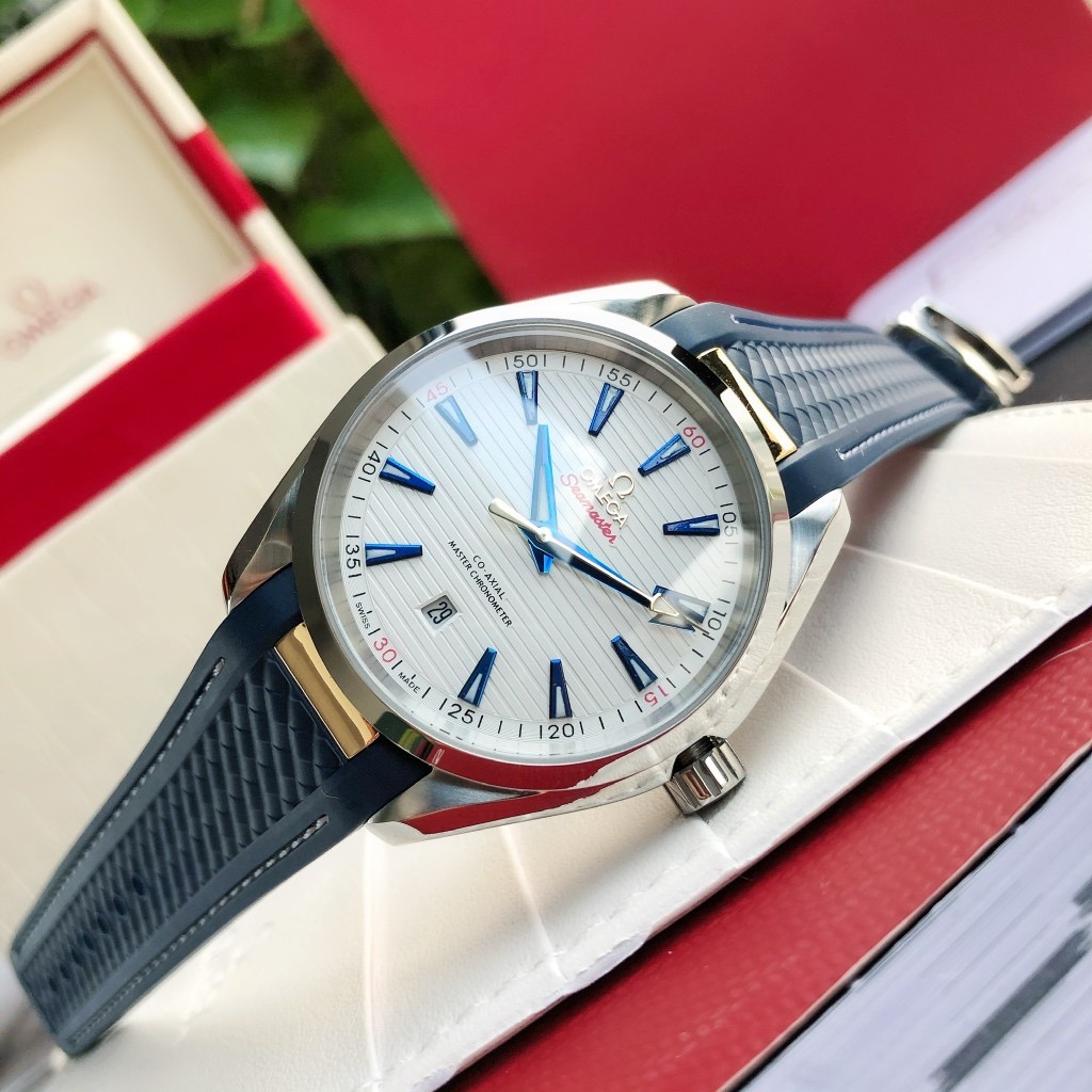 Omega Seamaster Fashion Watch