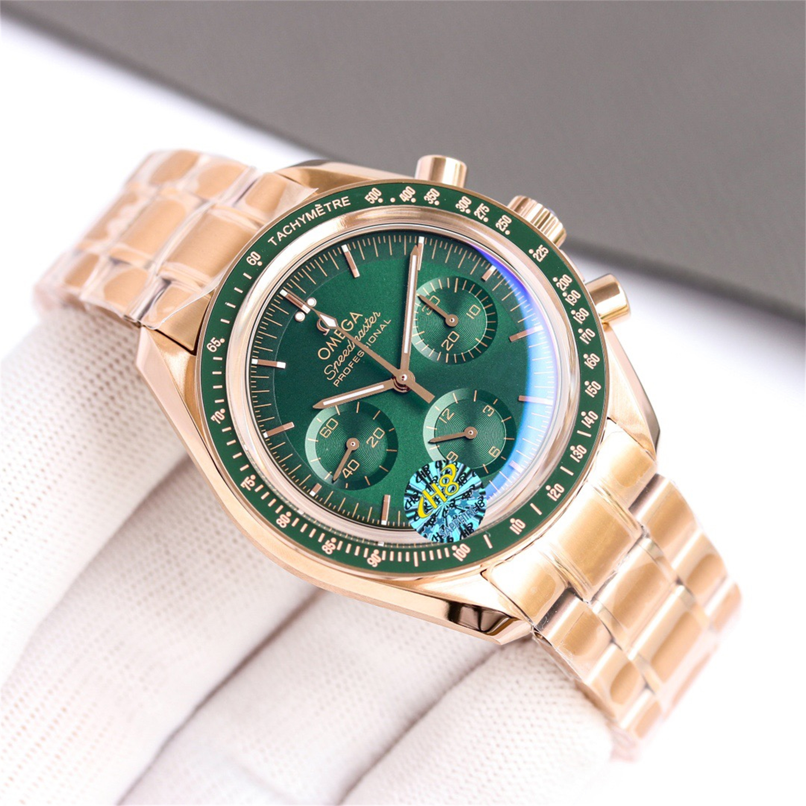 Omega Speedmaster Fashion Watch