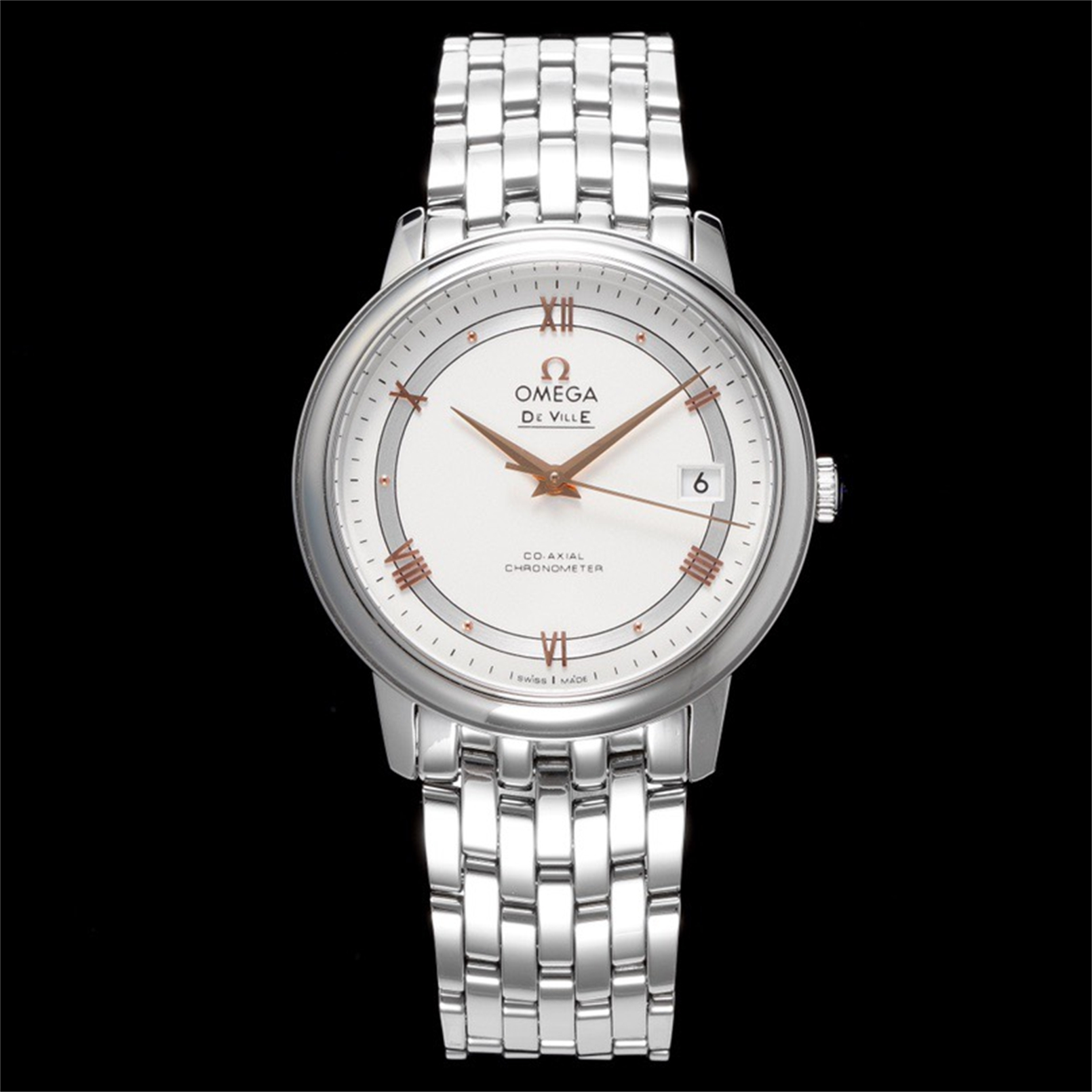 Omega De Ville Fashion Watch