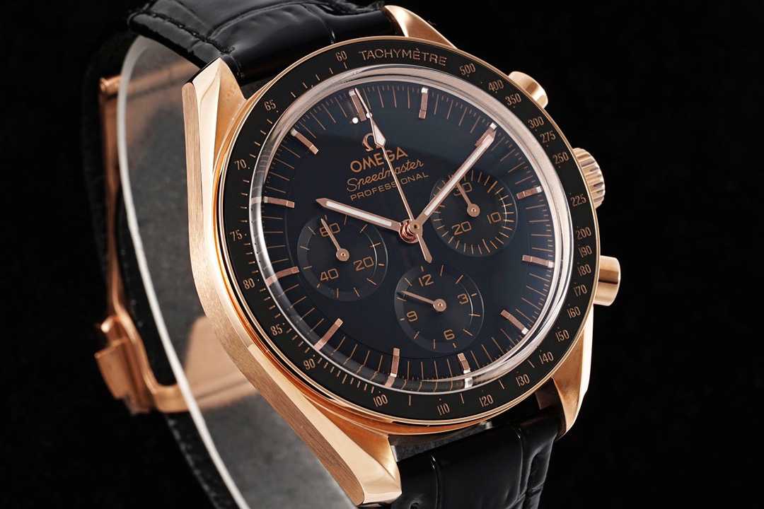 Omega Speedmaster Fashion Watch