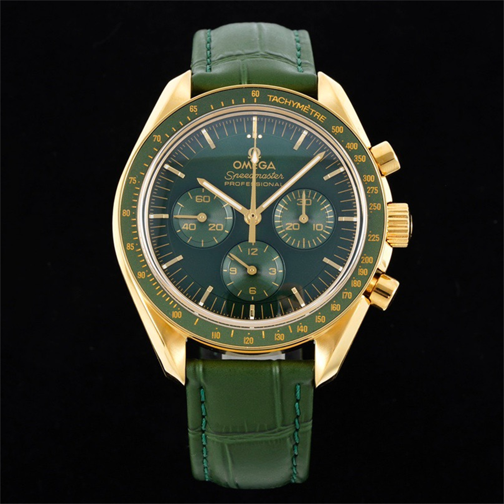 Omega Speedmaster Fashion Watch