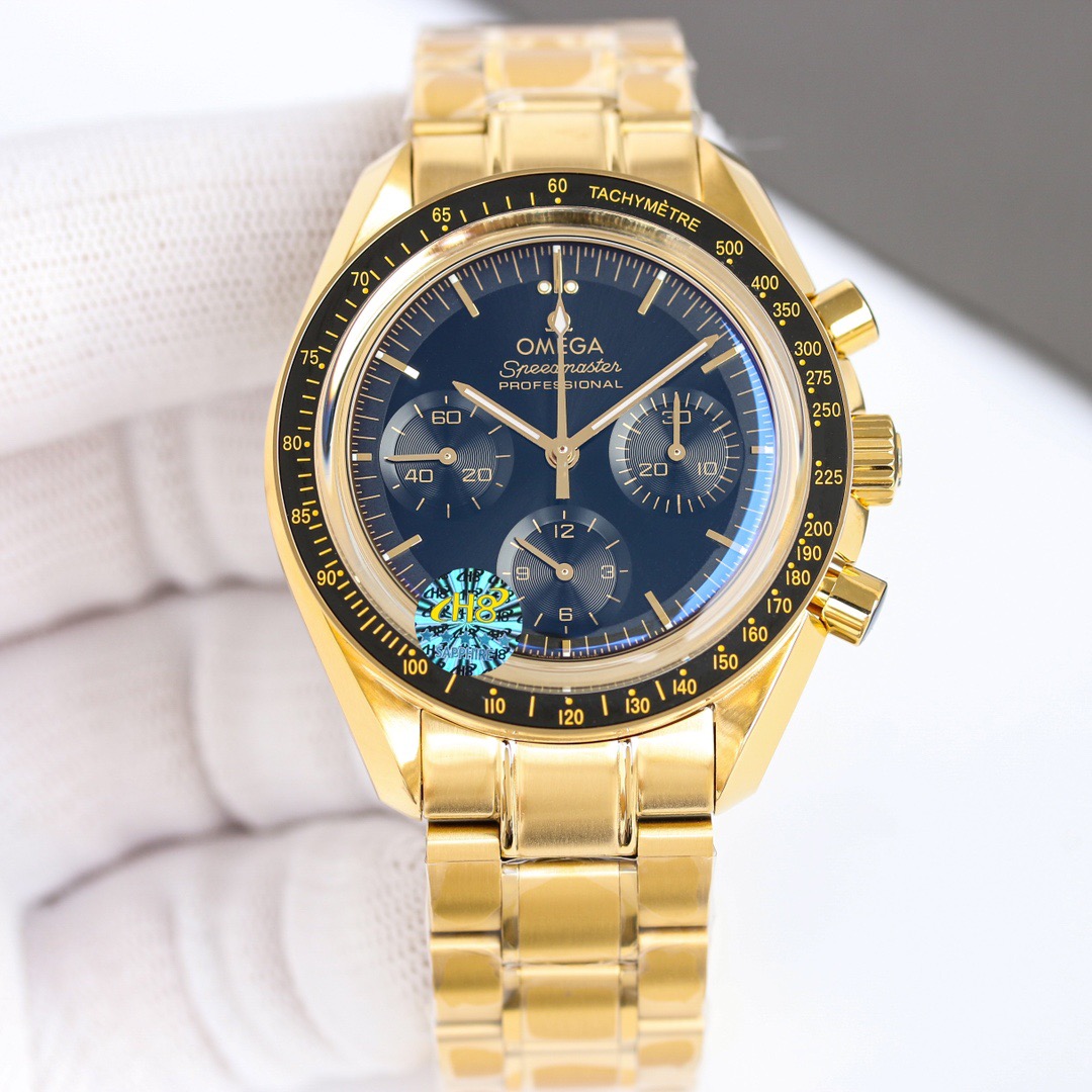 Omega Speedmaster Fashion Watch