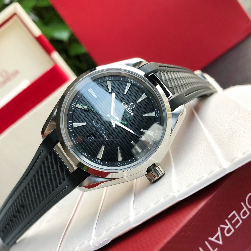 Omega Seamaster Fashion Watch