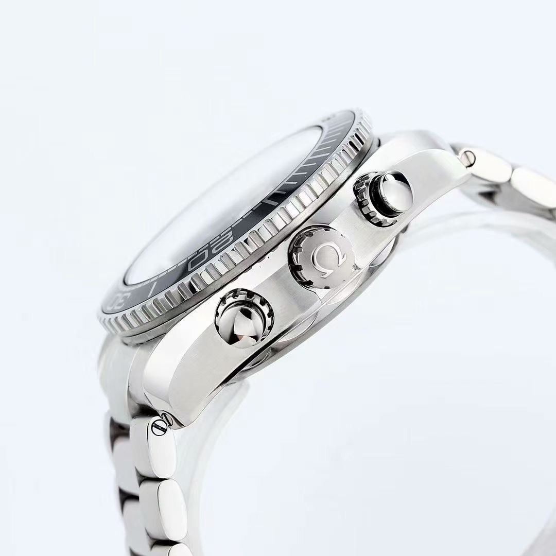 Omega Seamaster Fashion Watch