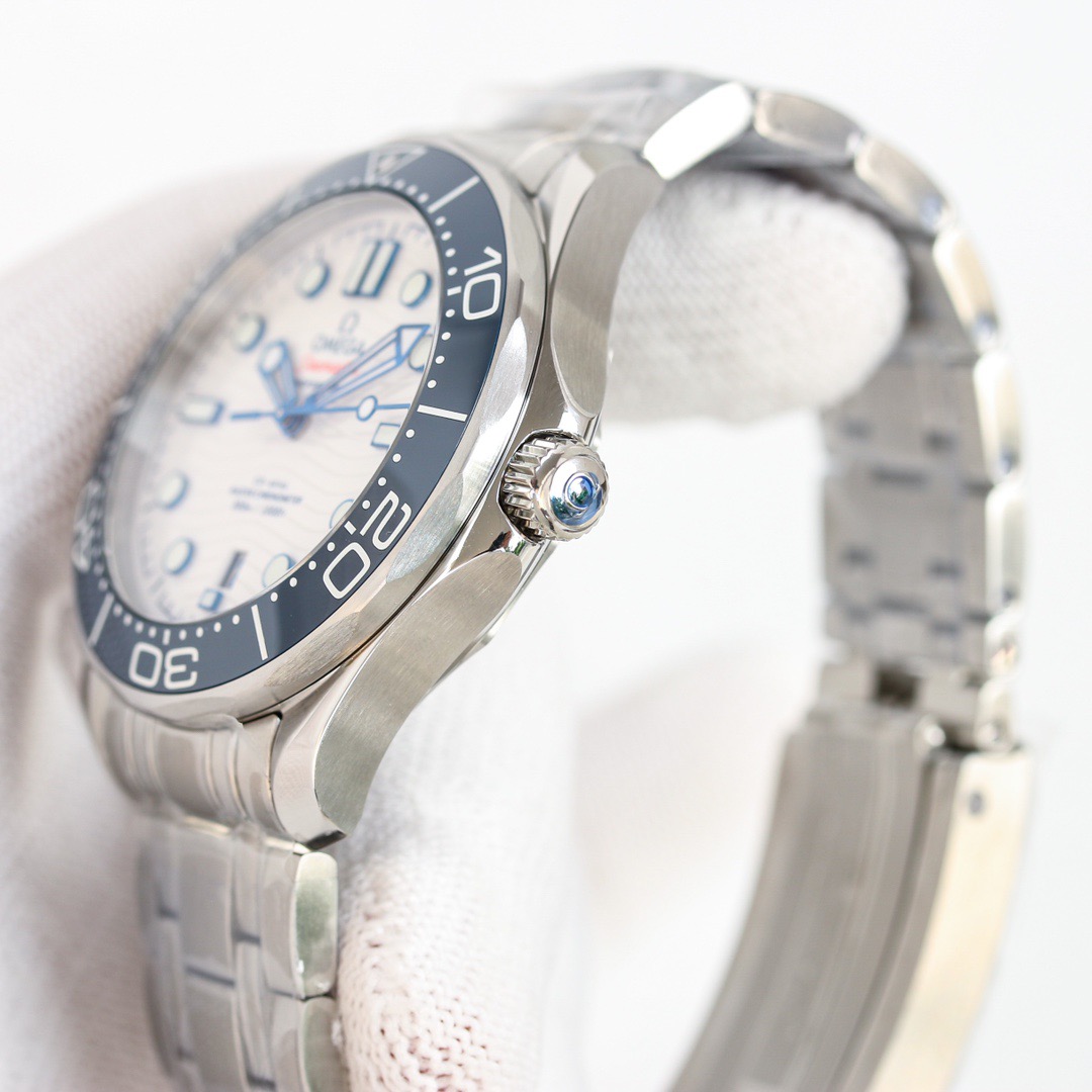 Omega Seamaster Fashion Watch