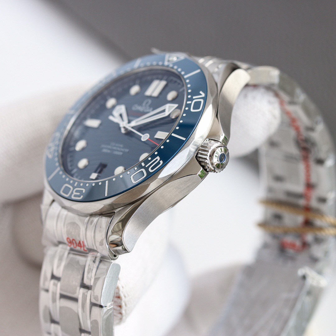 Omega Seamaster Fashion Watch
