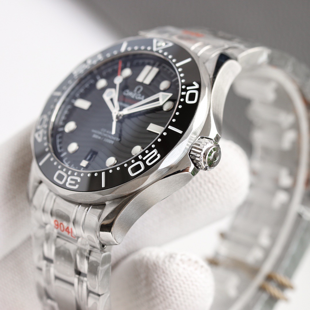 Omega Seamaster Fashion Watch
