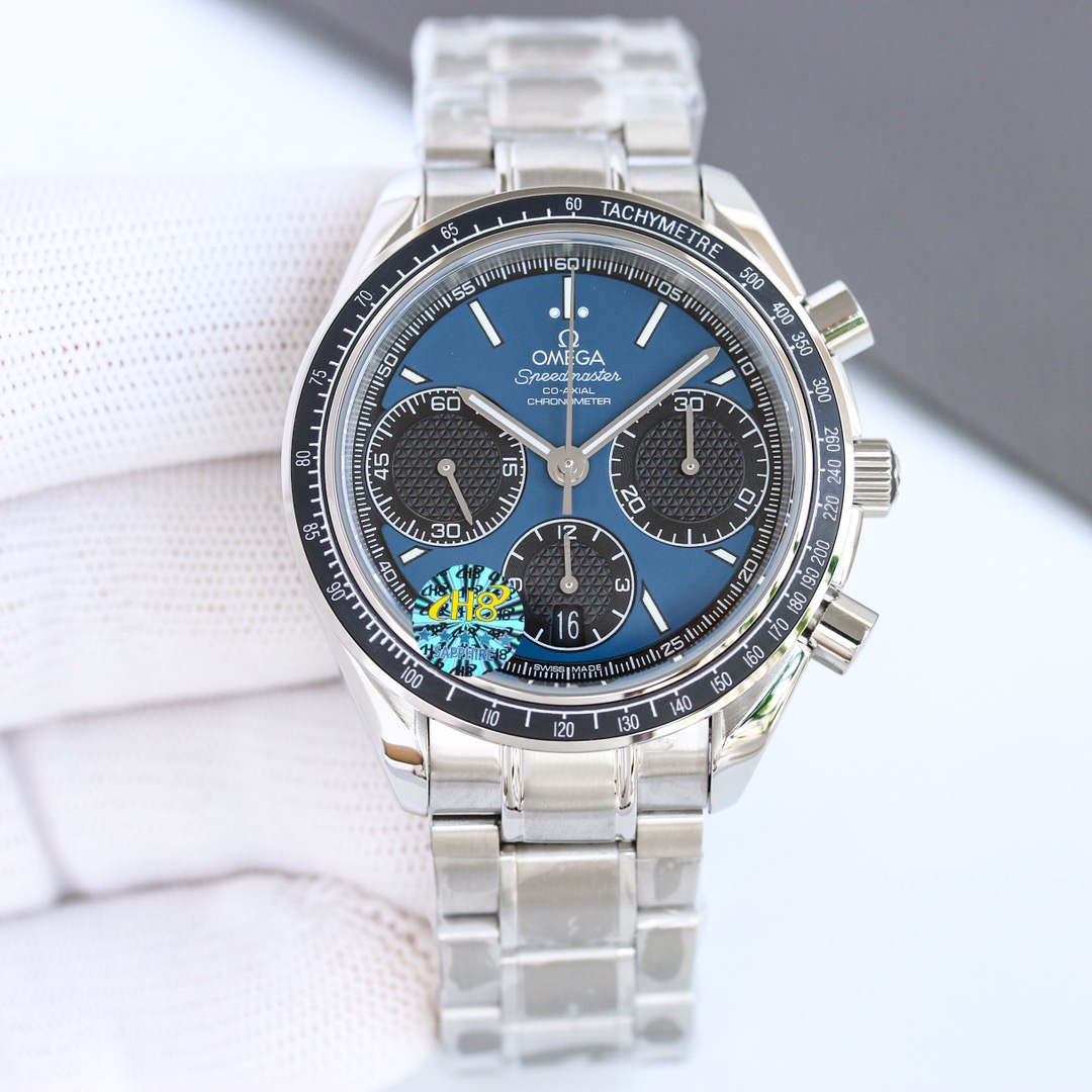 Omega Speedmaster Fashion Watch