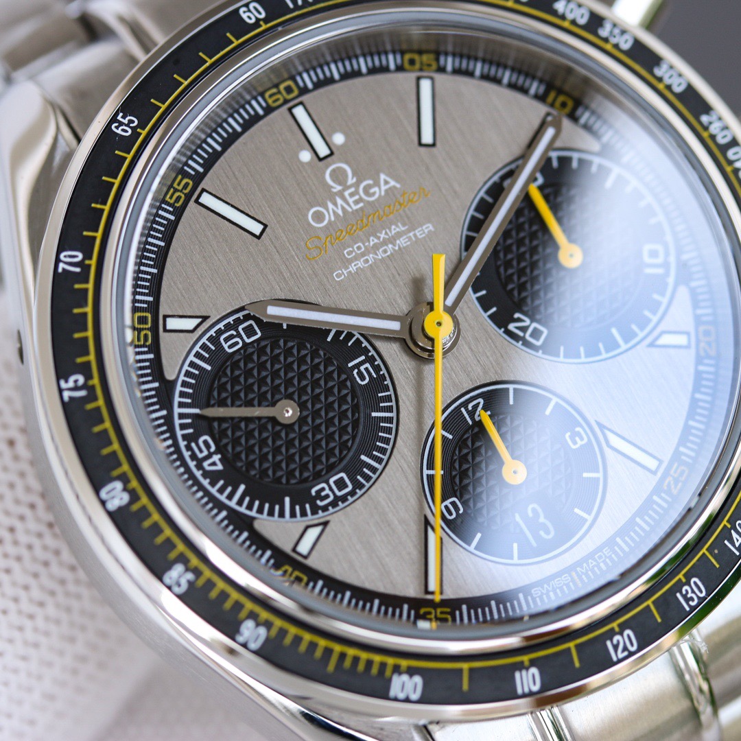 Omega Speedmaster Fashion Watch